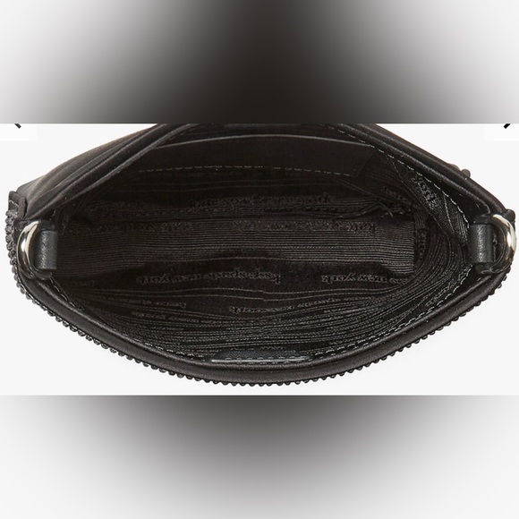 Kate Spade Whiskers North South Crossbody NWT - Picture 3 of 11
